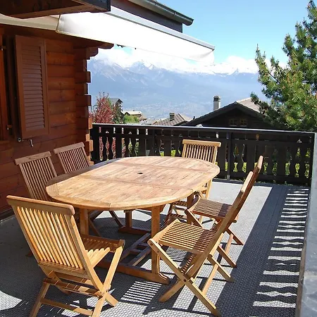 Holiday home Clair Val *