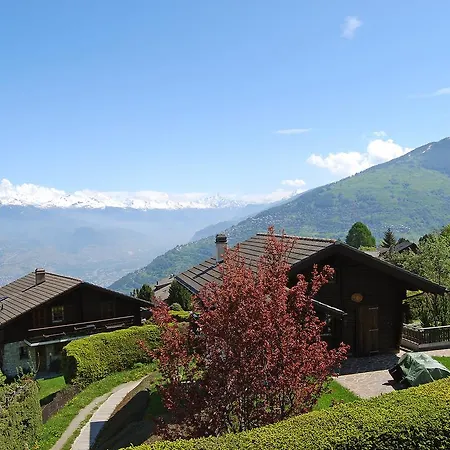 Clair Val Nendaz