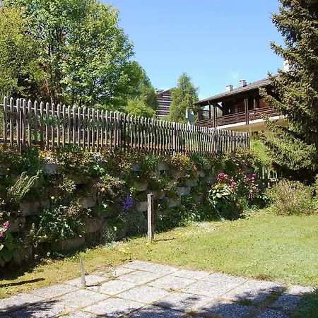 Holiday home Clair Val