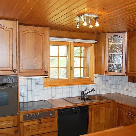 Holiday home Clair Val *