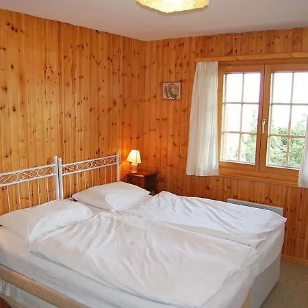 Holiday home Clair Val Nendaz
