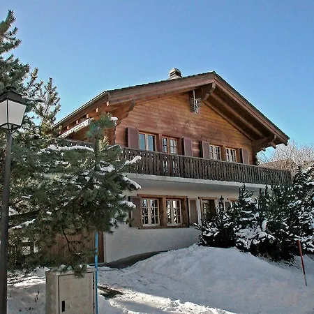 Holiday home Clair Val *