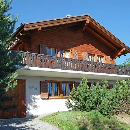 Clair Val Nendaz